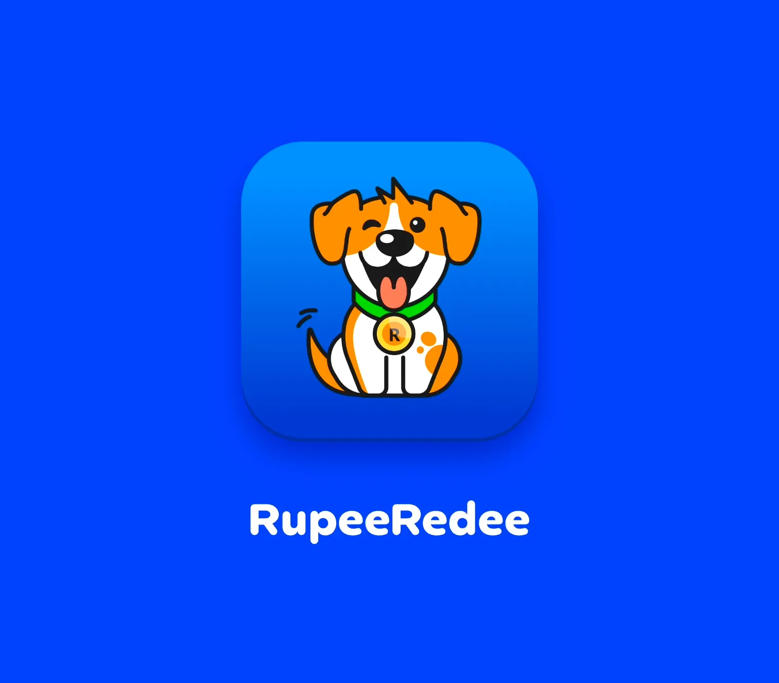 RupeeRedee